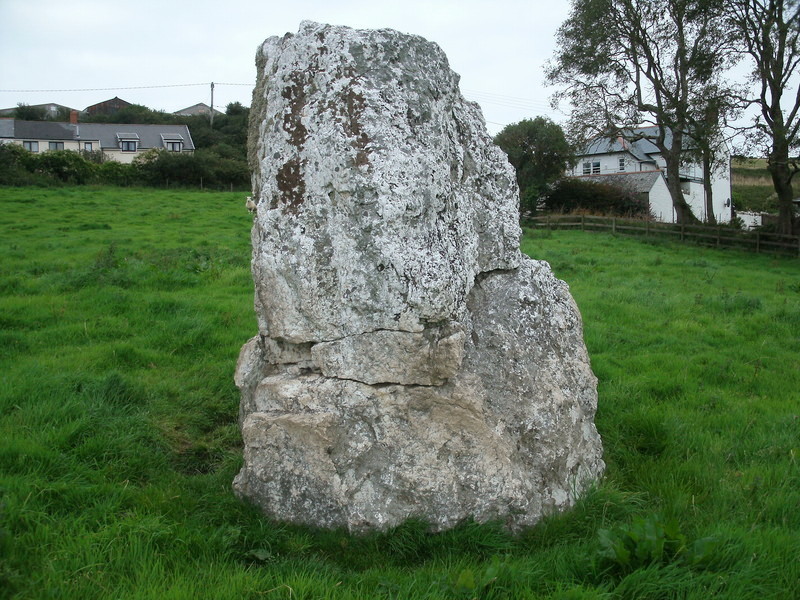 Whitestone (Lee), Devon | Megalithic Portal