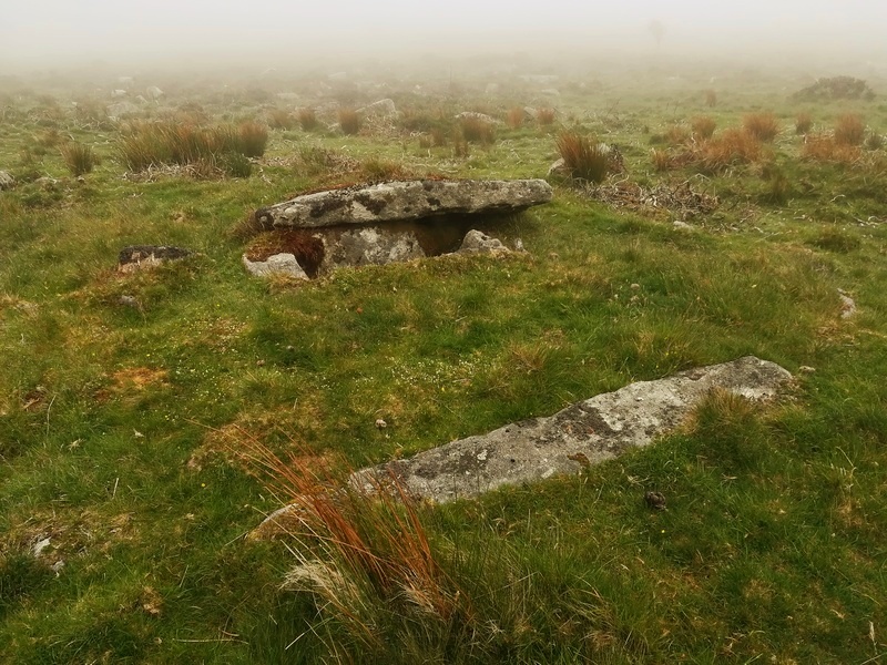 Click for full size image of Stennan Hill 1 (PID:230386) Stennan Hill 1