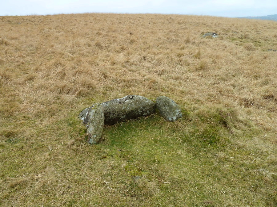 Gutter Tor South