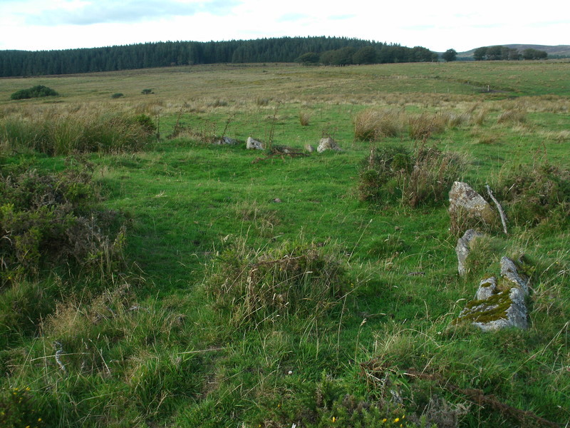 Click for the gallery page to add comments and vote (PID:113820) Cator Common Cairn Circle