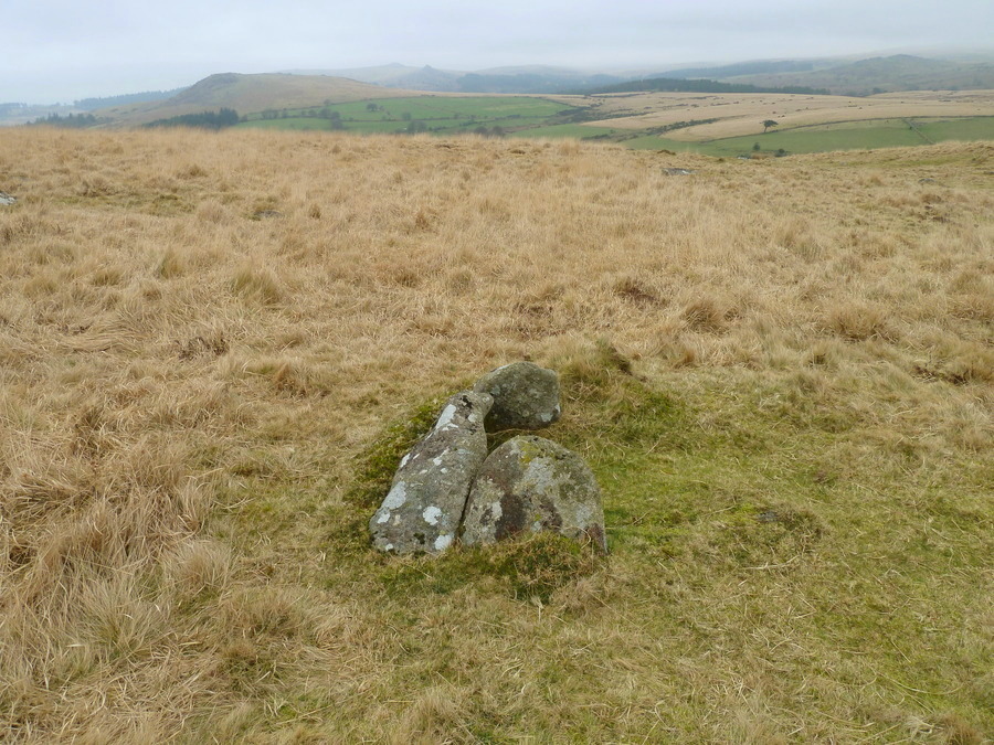 Gutter Tor South