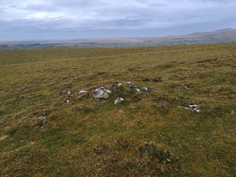 Click for full size image of Cudlipptown Down (PID:240196) Cudlipptown Down