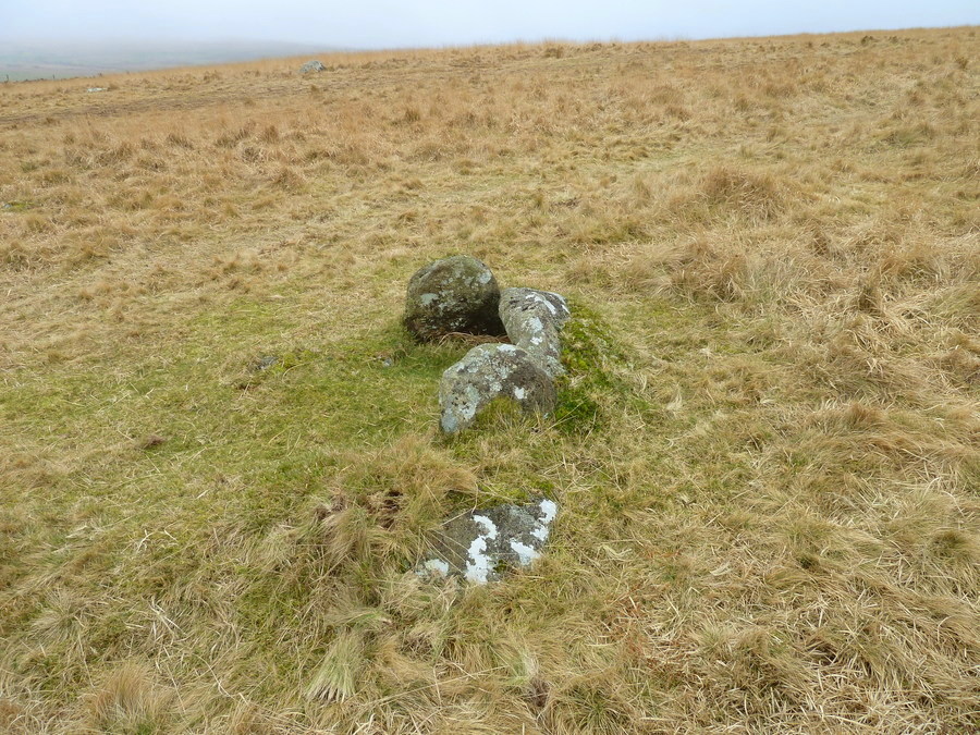 Gutter Tor South