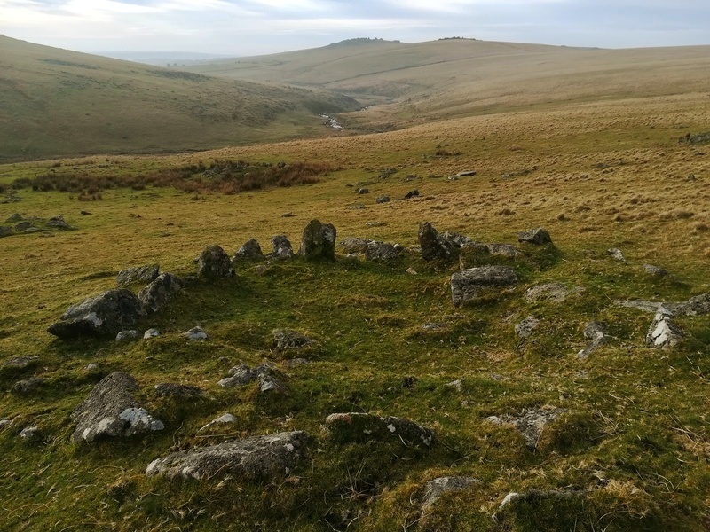 Click for the gallery page to add comments and vote (PID:240161) Langstone Moor settlement