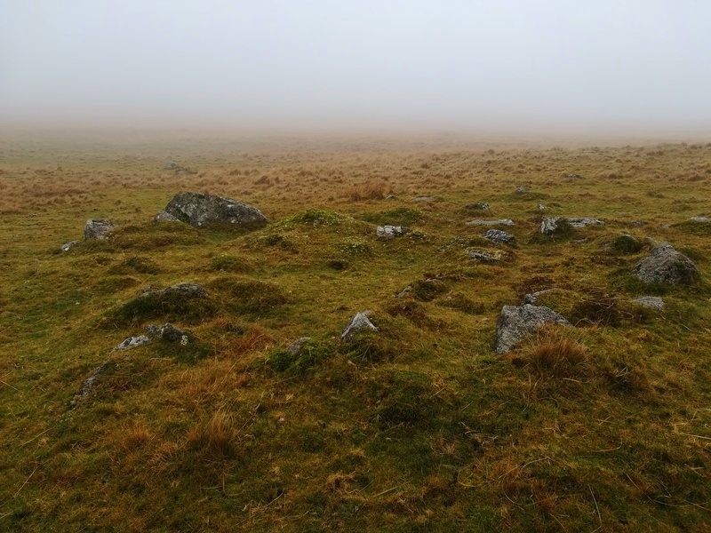 Click for full size image of Meavy Head Settlement (PID:240088) Meavy Head Settlement