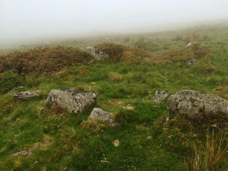 Click for full size image of Stennan Hill 1 (PID:230383) Stennan Hill 1