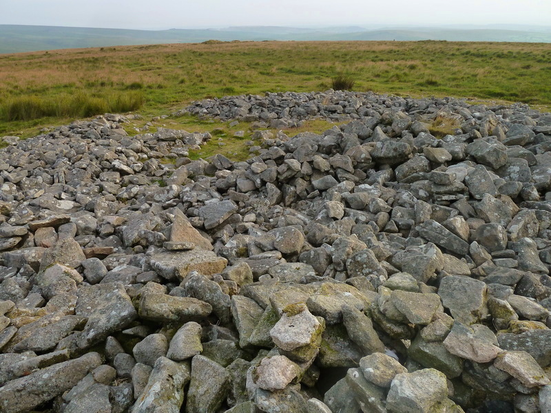 Eylesbarrow