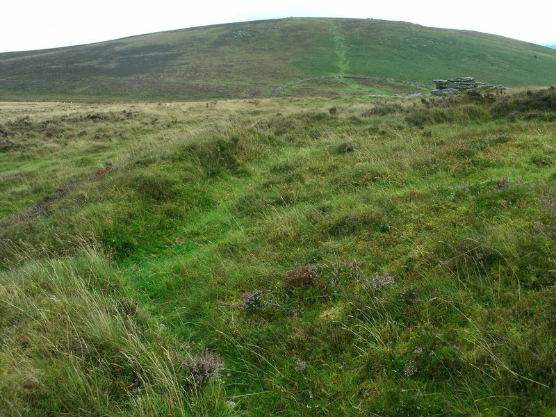 Click for the gallery page to add comments and vote (PID:114050) Hookney Tor Cairn