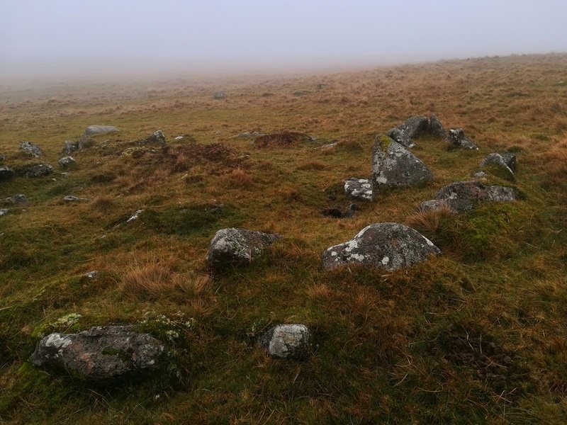 Click for full size image of Meavy Head Settlement (PID:240087) Meavy Head Settlement