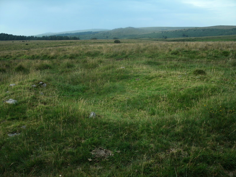 Yellowmead ring cairn