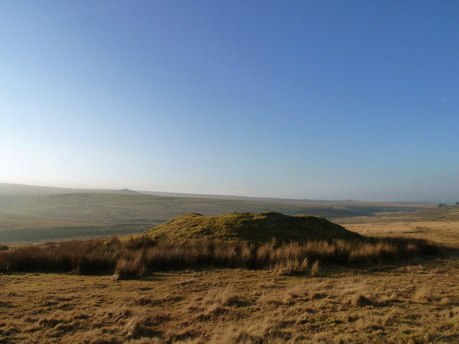 Click for the gallery page to add comments and vote (PID:165555) Drizzlecombe Giant's Basin