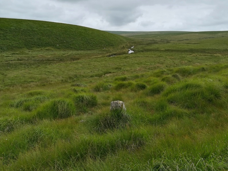 Click for full size image of Upper Erme Row (PID:235980) Upper Erme Row