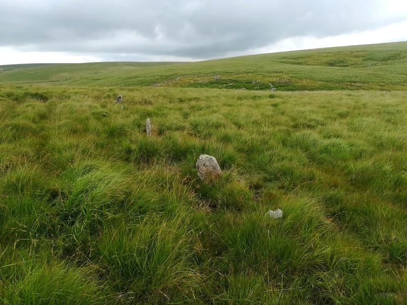 Click for full size image of Upper Erme Row (PID:235981) Upper Erme Row