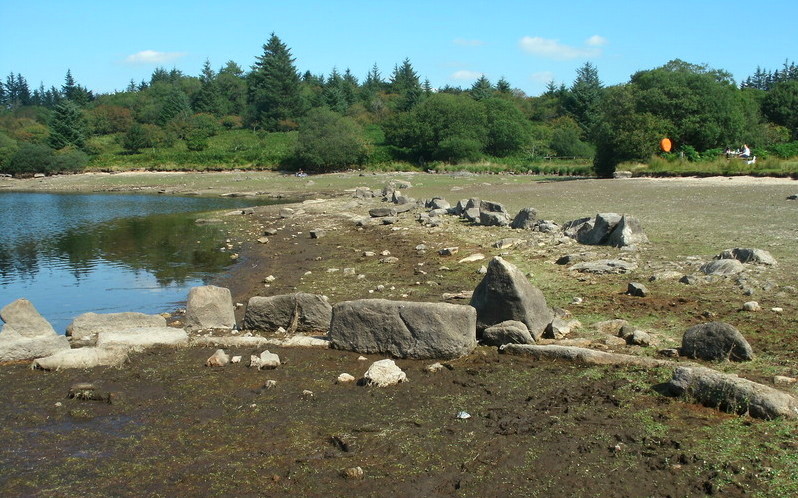 Click for full size image of Metherall Settlement (PID:113983) Metherall Settlement