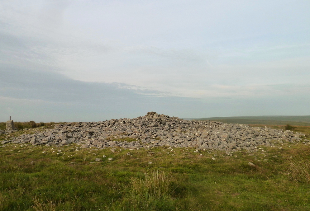 Eylesbarrow