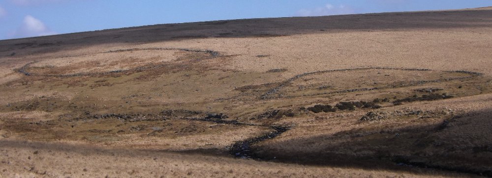 Hook Lake Settlement