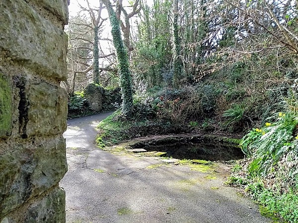 St. Brannoc's Holy Well (Braunton)