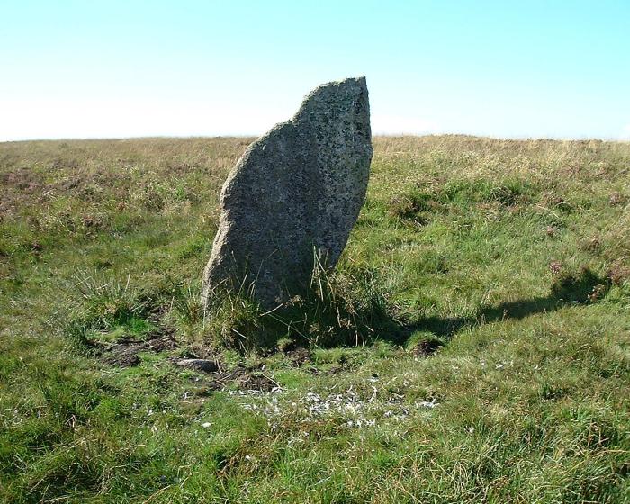 Click for full size image of White Moor Stone (PID:623) White Moor Stone