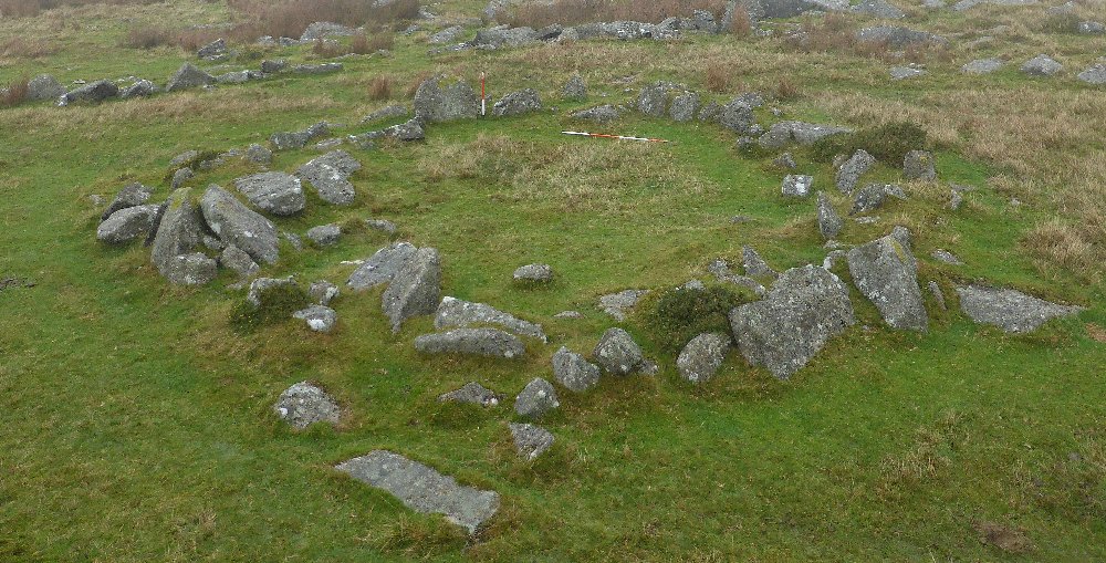 Merrivale settlement