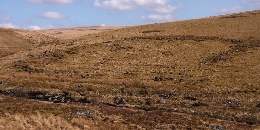 Blatchford Brook Foot Settlement