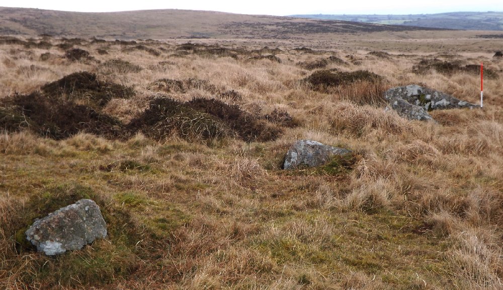 Piles Hill NE