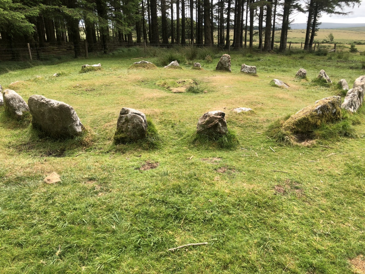 Soussons Common