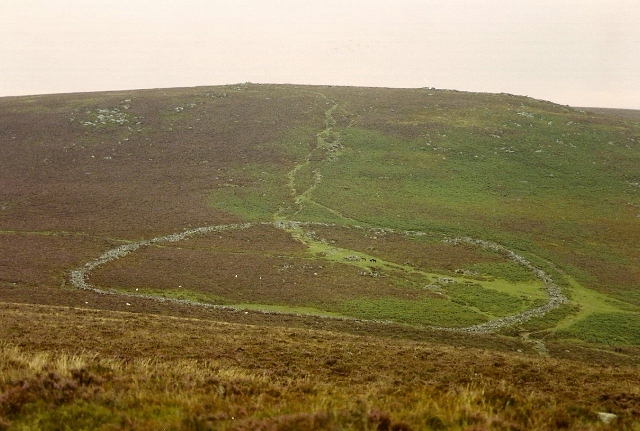Grimspound