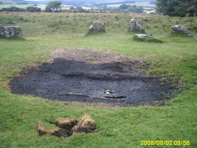 Soussons Common