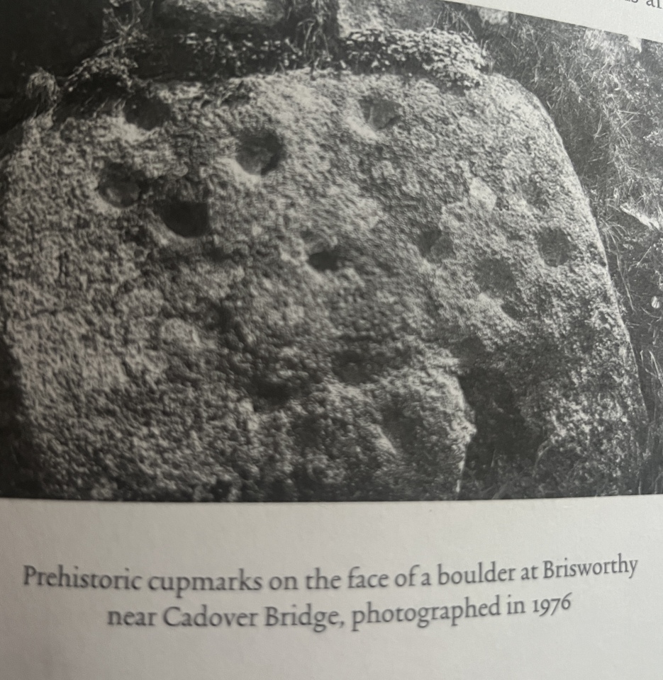Click for the gallery page to add comments and vote (PID:282221) Brisworthy Cup Stone