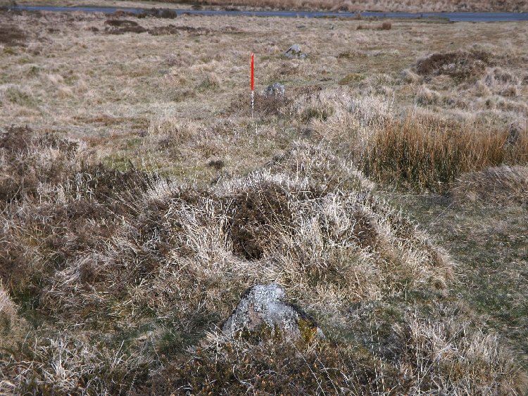 Leeden Tor