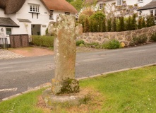 North Bovey