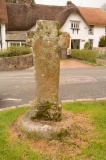 North Bovey