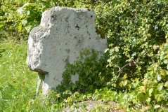 Horspit Cross