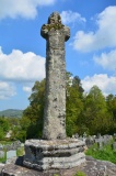 Chagford Cross