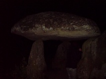 Spinsters' Rock