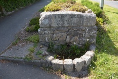 Lady Well (Sticklepath)