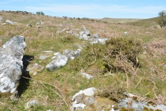 Stanlake Settlement