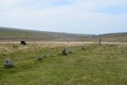 Click for full size image of Drizzlecombe row 1 (PID:199815) Drizzlecombe row 1