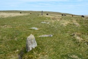 Click for full size image of Drizzlecombe row 1 (PID:199818) Drizzlecombe row 1