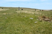 Click for full size image of Drizzlecombe row 1 (PID:199817) Drizzlecombe row 1