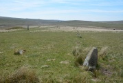 Click for full size image of Drizzlecombe row 3 (PID:199960) Drizzlecombe row 3