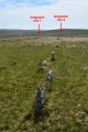 Click for full size image of Drizzlecombe row 3 (PID:199965) Drizzlecombe row 3