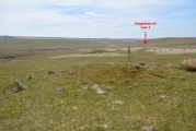 Drizzlecombe row 2