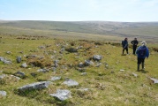 Click for full size image of Whittenknowles Rocks (PID:199756) Whittenknowles Rocks