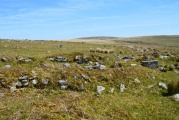 Click for full size image of Whittenknowles Rocks (PID:199758) Whittenknowles Rocks