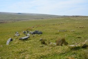 Click for full size image of Whittenknowles Rocks (PID:199752) Whittenknowles Rocks