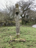 Marchant's Cross