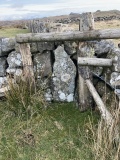 Stentifords Cross