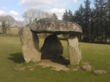 Spinsters' Rock - PID:212716