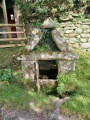 Widecombe in the Moor Holy Well - PID:265094